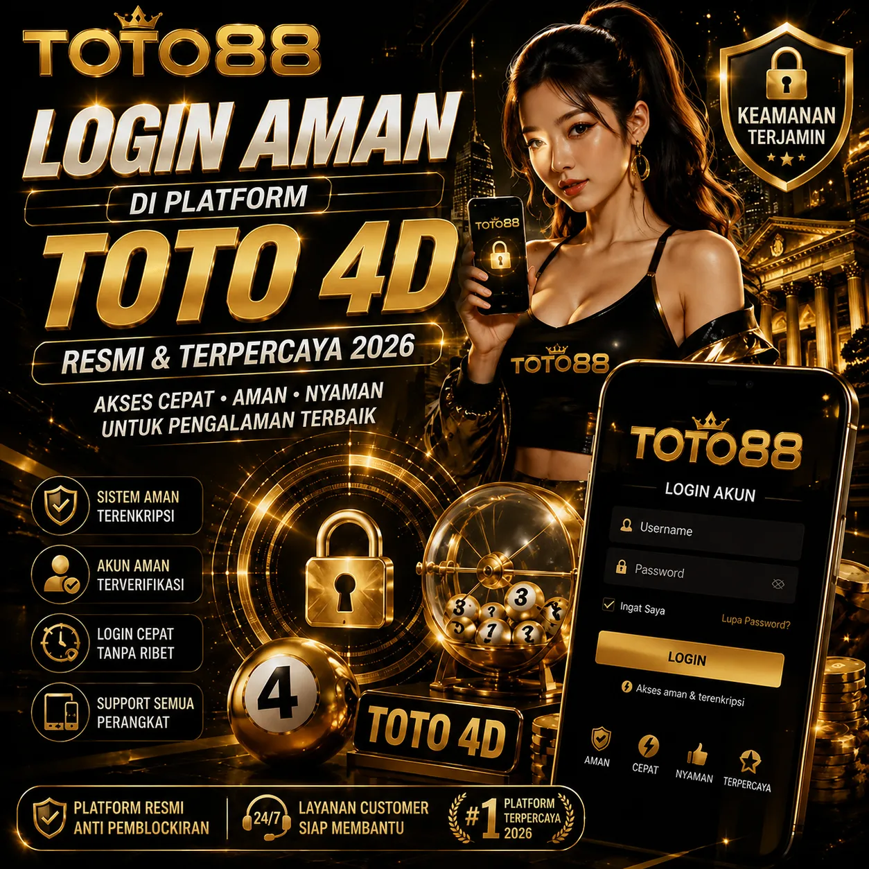 Situs Toto